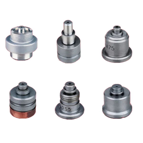 delivery valve