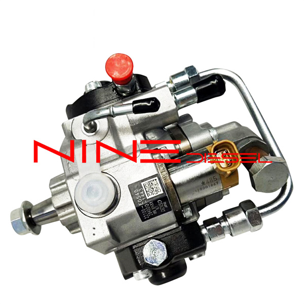 294000-1443 denso pump