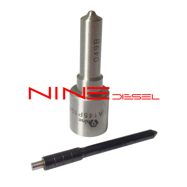 diesel injector nozzle