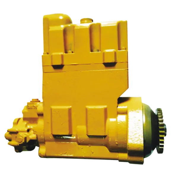 diesel pump