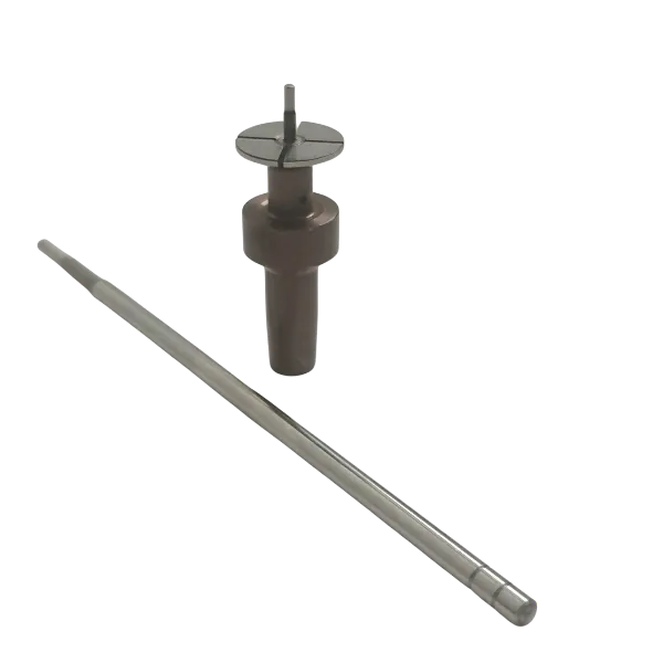 injector valve