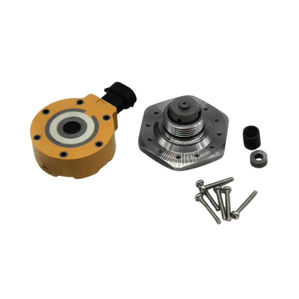 solenoid valve