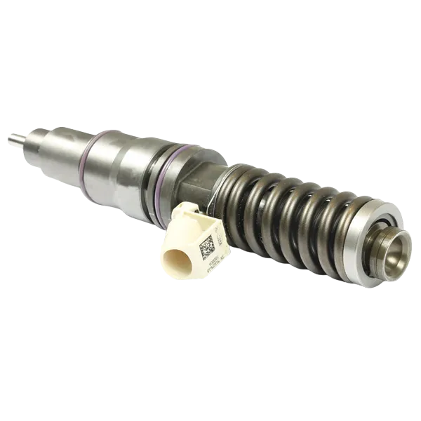 volvo injector