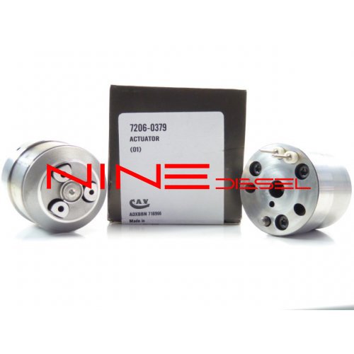 Actuator 7206-0379