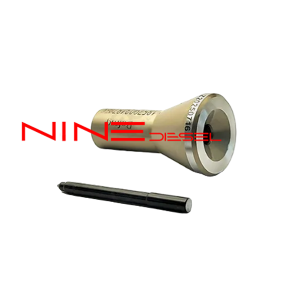 C15 C18 Injector Nozzle