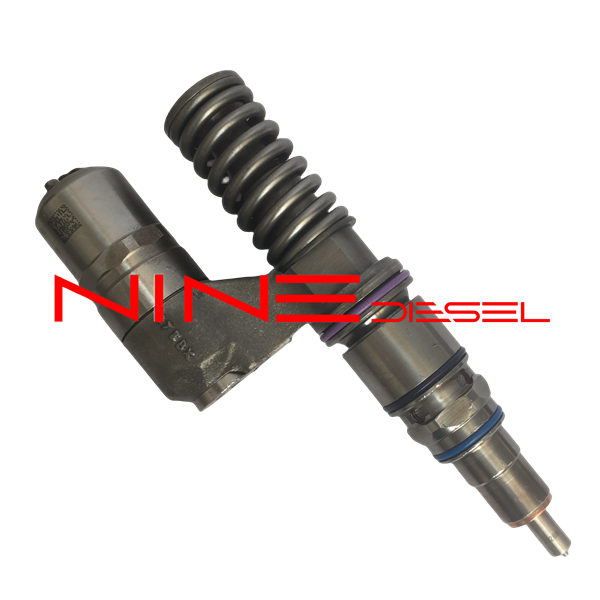 0414702018 Unit Injector