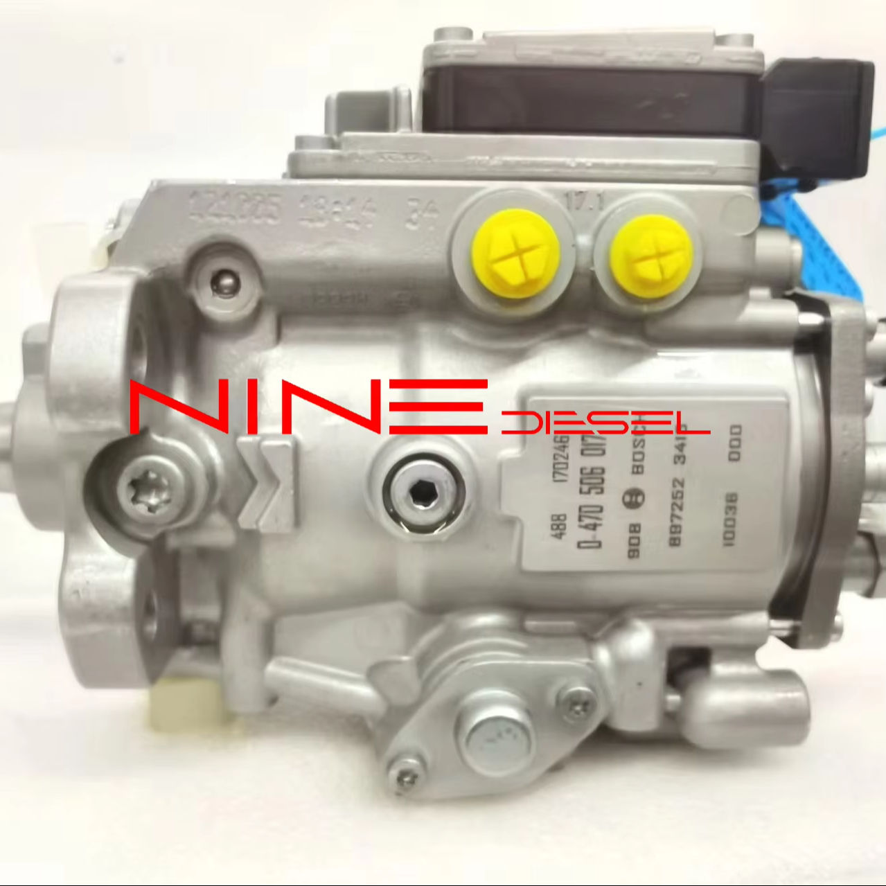 0470506017 0445020075 0445020208 VP44 Diesel Injection Pump