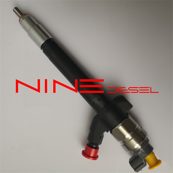 095000-5801 injector