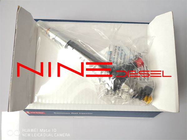 095000-5801 injector