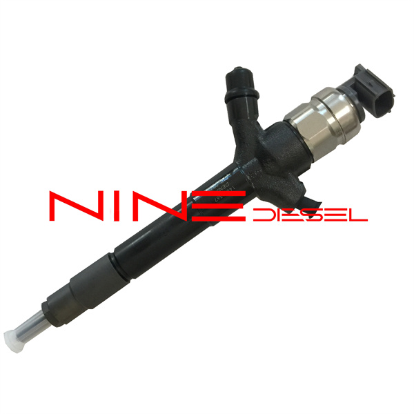 1465A367 injector