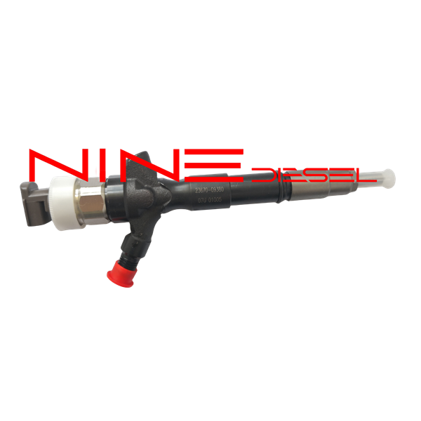 23670-09380 diesel fuel injector