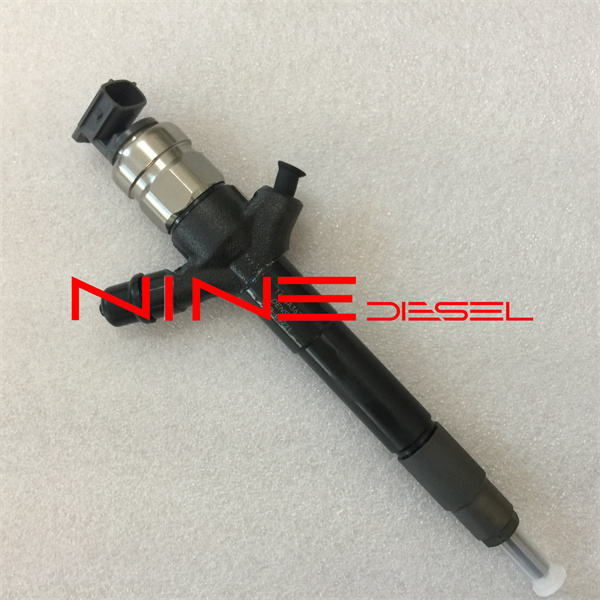 295050-0890 injector