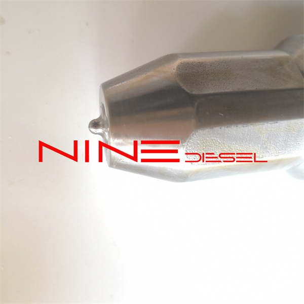 4P9075 diesel injector