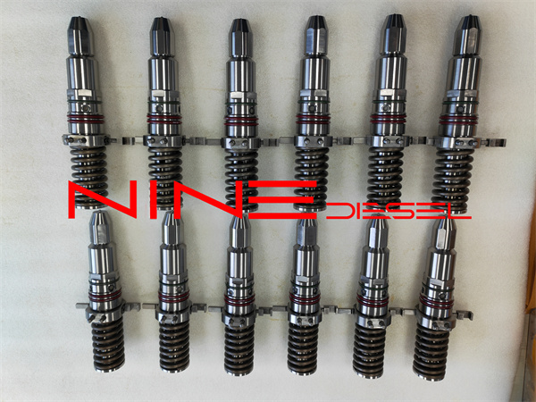 4P9075 injectors