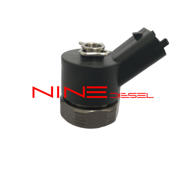 diesel injector solenoid