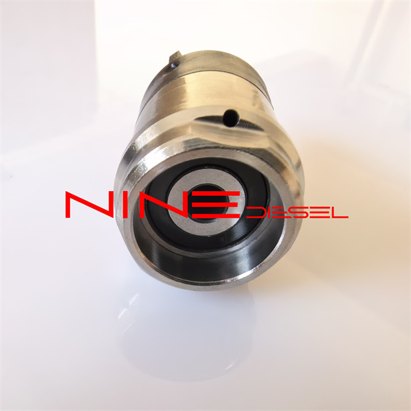 F00RJ02697 Injector Solenoid Valve