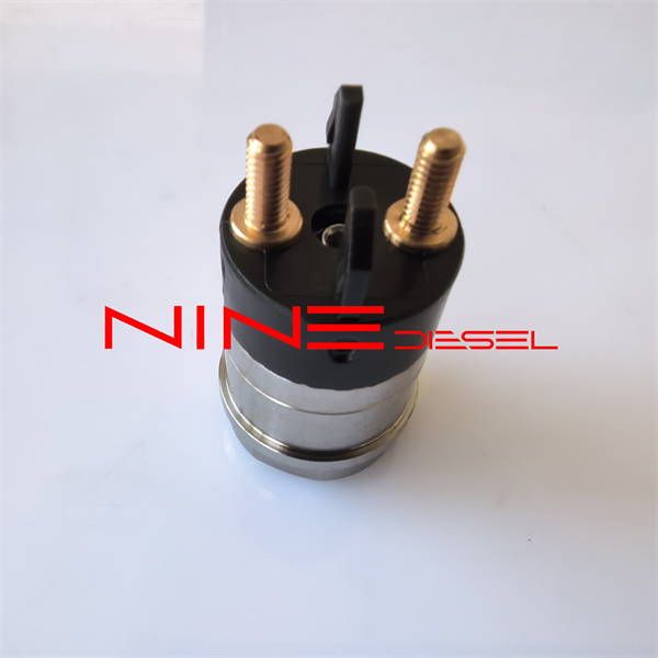F00RJ02697 Injector Solenoid