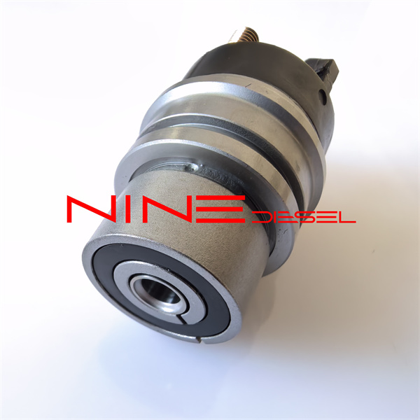 F00RJ02703 Solenoid Valve