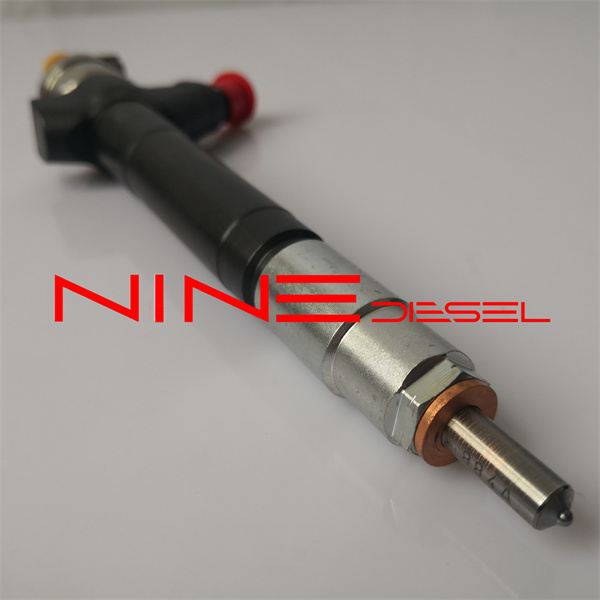 injector 095000-5801