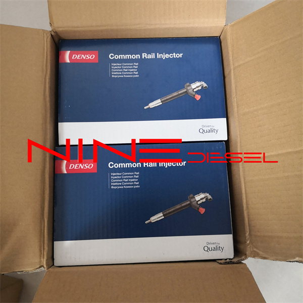 6C1Q-9K546-AC injector