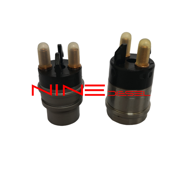 bosch injector solenoid