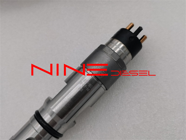diesel common rail injecctor