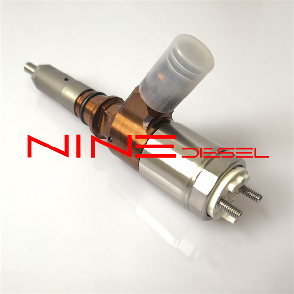 Cat C4.2 Injector