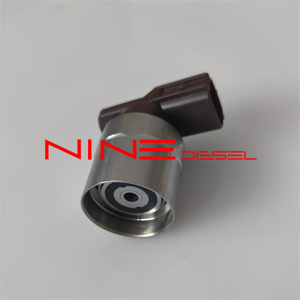 injector 295050-1200 solenoid