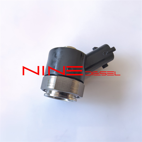 injector solenoid