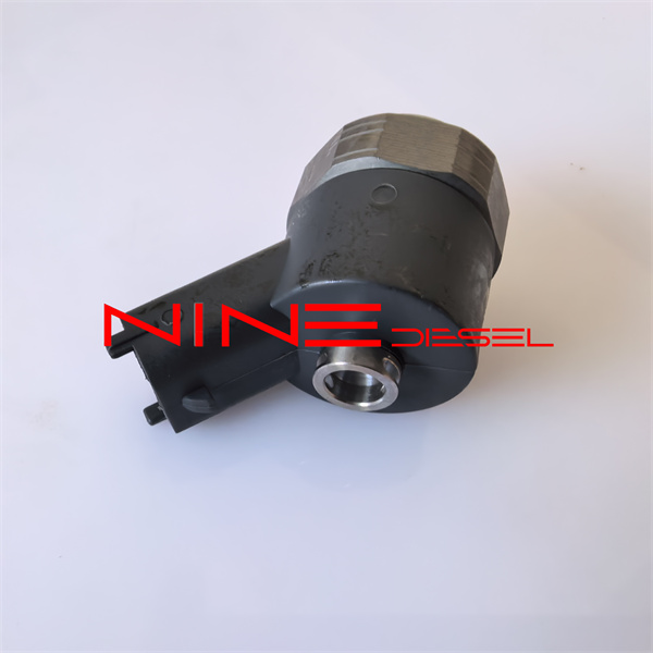 solenoid f00vc30201