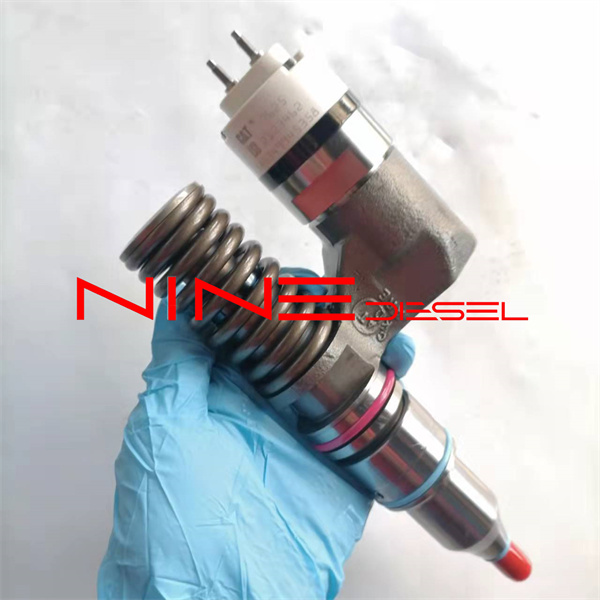 212-3463 C12 injector