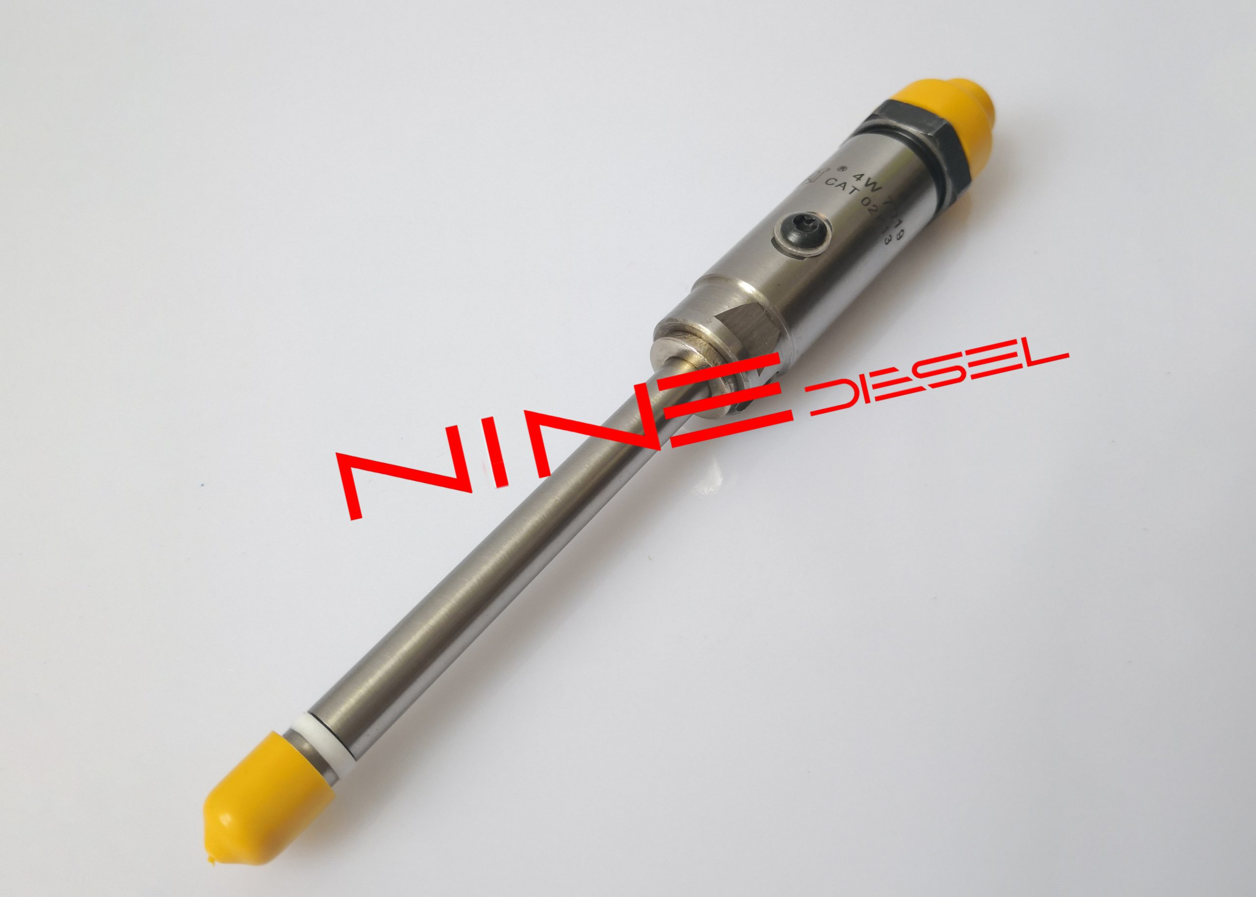 4W7019 pencil inj