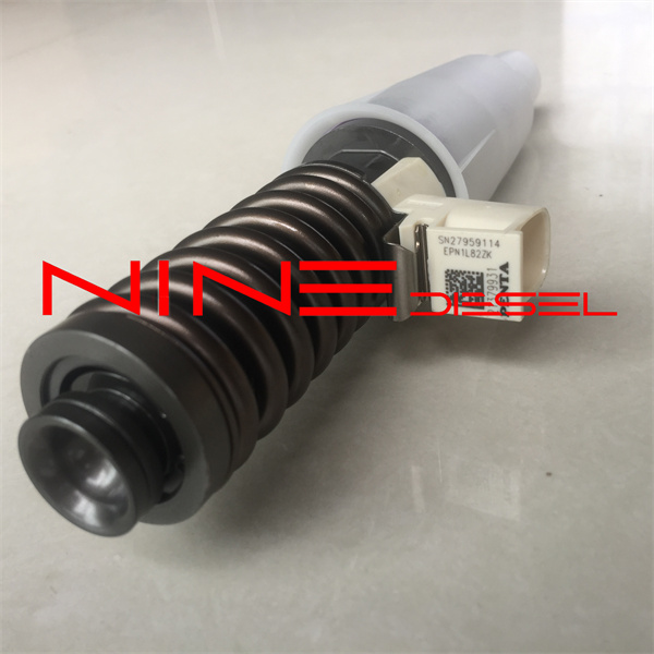 penta 3801368 injector