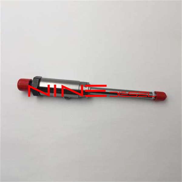 diesel pencil injector