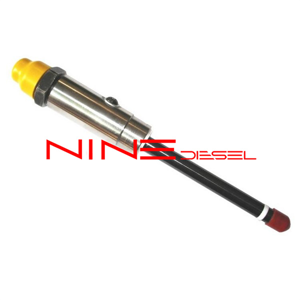 diesel pencil nozzle