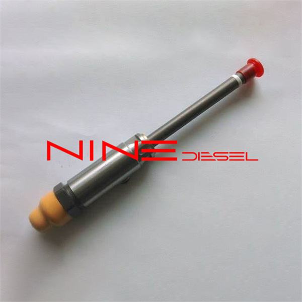 pencil injector