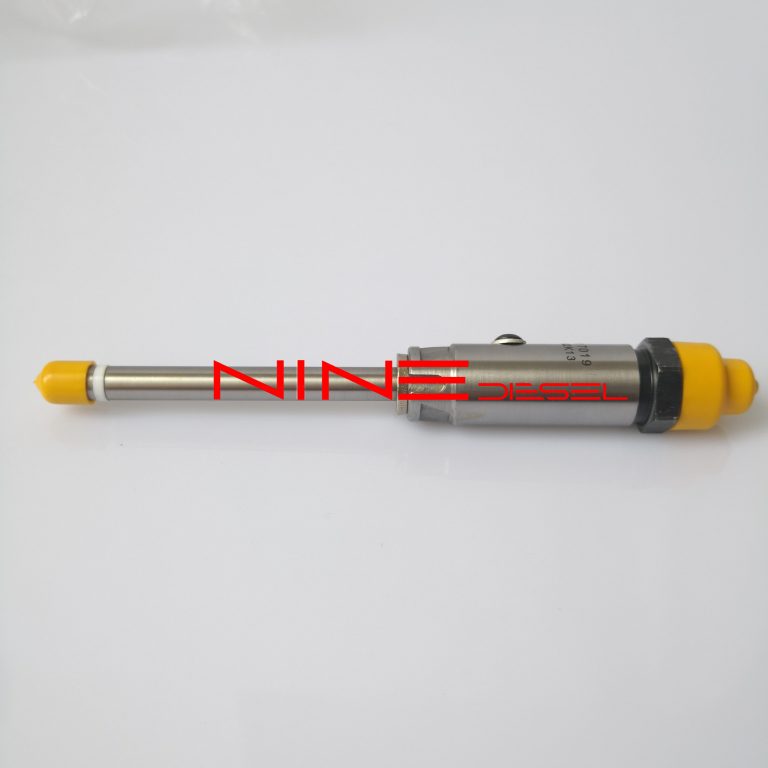 pencil injector