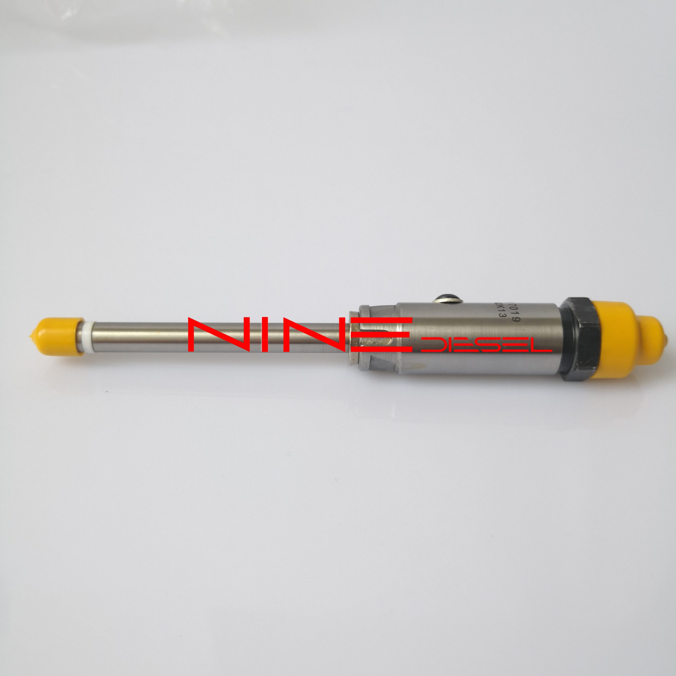 pencil injector