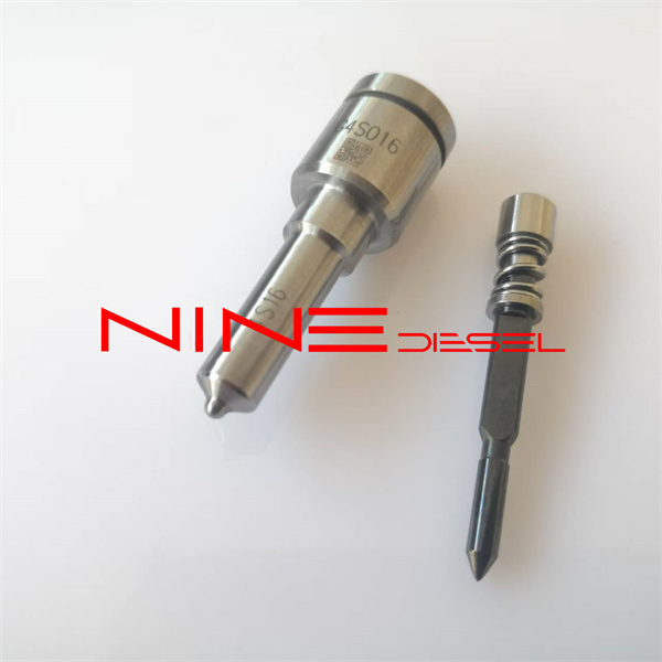 Nozzle G4S016