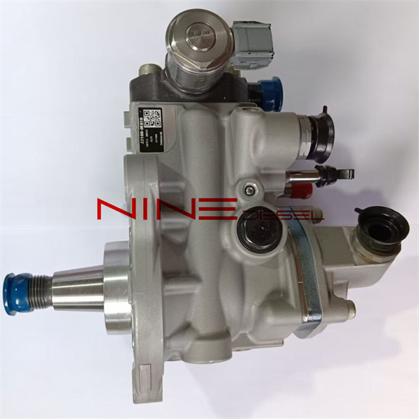 pump 22100-0E020