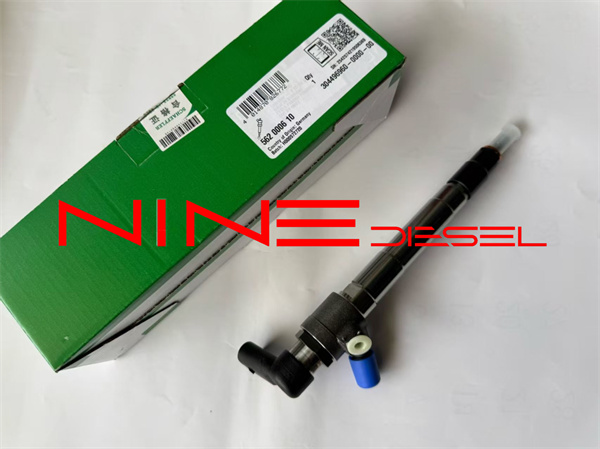 Injector CK4Q9K546AA