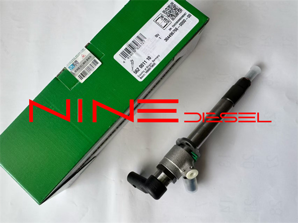 injector A2C59513553