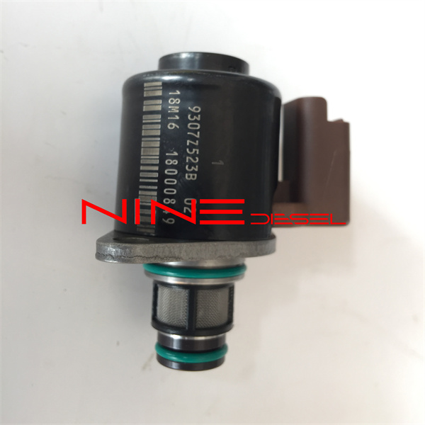 IMV Valve
