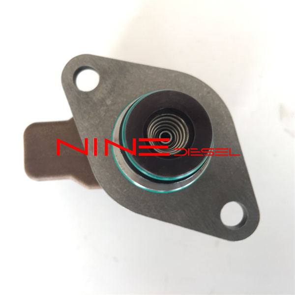 Inlet Metering Valve