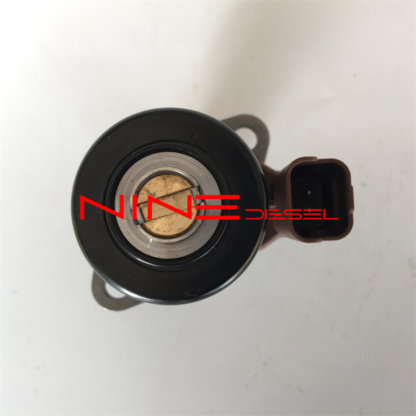 Inlet Metering Valve