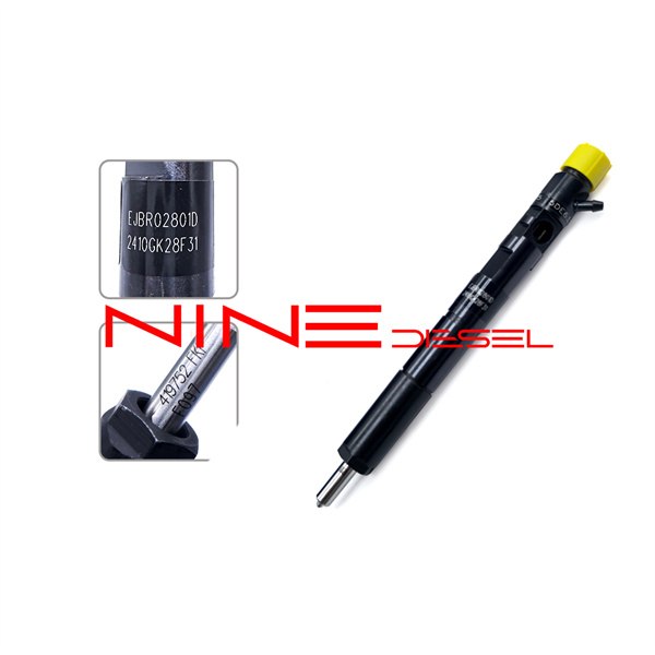 Injector 02801D