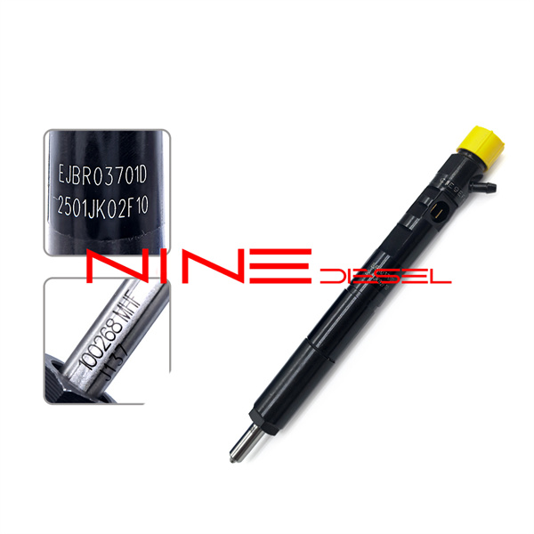 Injector 03701D