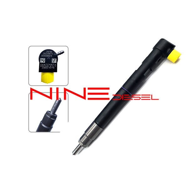 injector 28229873