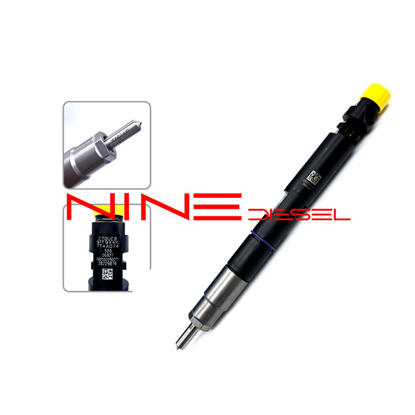 injector 28229876