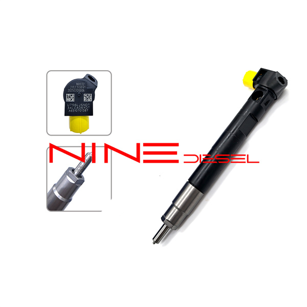 injector 28230891
